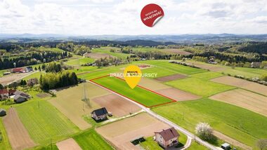Działka na sprzedaż Rzepiennik Strzyżewski