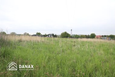 Działka na sprzedaż Iwanowice Narama Zakątek