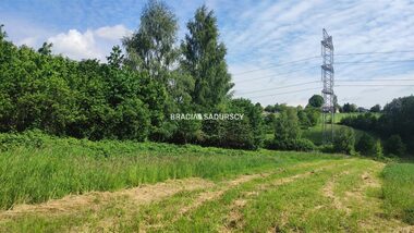 Działka na sprzedaż Wieliczka (gw) Koźmice Wielkie