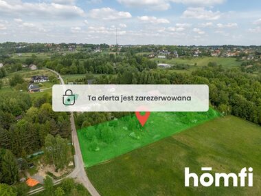 Działka na sprzedaż GRAJÓW