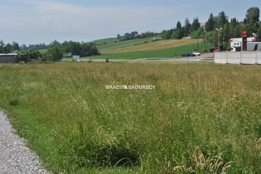 Działka na sprzedaż Kłaj Brzezie