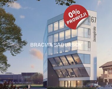 Działka na sprzedaż Kraków Bronowice Jasnogórska