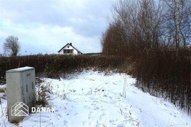 Działka na sprzedaż Czernichów Wołowice