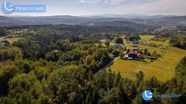 Działka na sprzedaż BARWAŁD DOLNY Długa