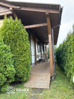 Działka na sprzedaż Nowy Wiśnicz (gw) Łomna