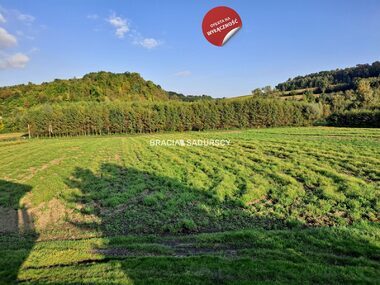 Działka na sprzedaż Koniusza Polekarcice