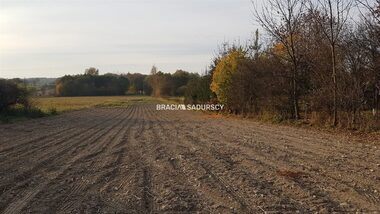 Działka na sprzedaż Iwanowice Maszków Stawowa