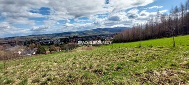 Działka na sprzedaż Stary Sącz Centrum
