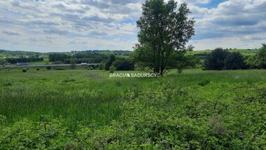 Działka na sprzedaż Krzeszowice (gw) Rudno 
