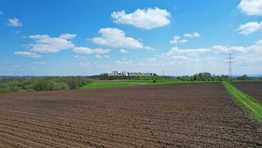 Działka na sprzedaż Michałowice (gw) Młodziejowice