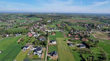 Działka na sprzedaż Iwanowice Narama Zakątek