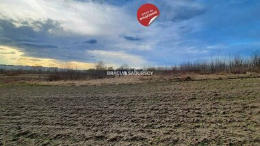 Działka na sprzedaż Liszki Morawica