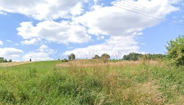 Działka na sprzedaż Michałowice (gw) Młodziejowice