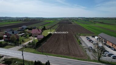 Działka na sprzedaż Koniusza Niegardów