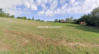 Działka na sprzedaż Skała (gw) Minoga