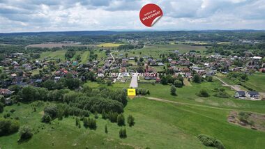Działka na sprzedaż Rzezawa Krzeczów