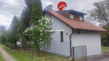 Działka na sprzedaż Alwernia (gw) Brodła, Brodła, ROD Brodła Stokrotek