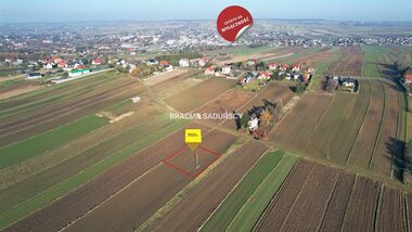 Działka na sprzedaż Miechów Miechów, Miechów Polna