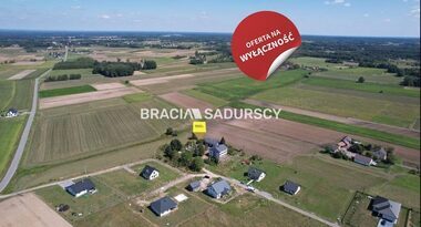 Działka na sprzedaż Olesno Oleśnica