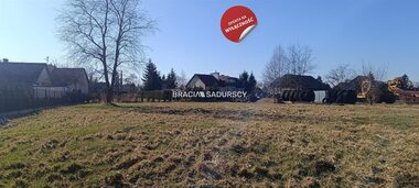 Działka na sprzedaż Skawina Kwiatowa