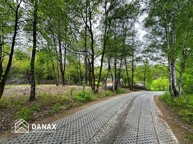 Działka na sprzedaż Wieliczka (gw) Lednica Górna