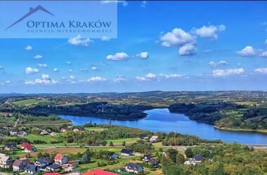 Działka na sprzedaż Dobczyce Brzączowice