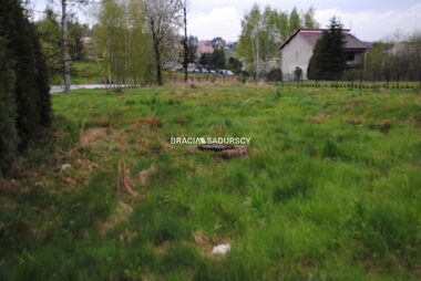 Działka na sprzedaż Biskupice (gw) Bodzanów