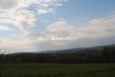 Działka na sprzedaż Dobra Gruszowiec