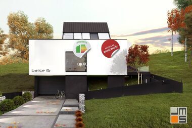 Działka na sprzedaż Zabierzów Balice Pod Lasem