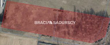 Działka na sprzedaż Brzesko Brzesko , Brzesko
