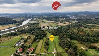 Działka na sprzedaż Liszki Piekary
