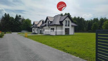 Działka na sprzedaż Kraków Zwierzyniec, Przegorzały Rybna
