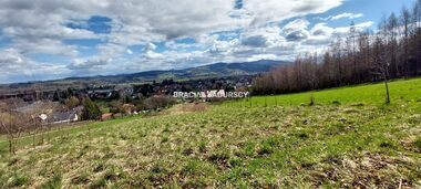 Działka na sprzedaż Stary Sącz Centrum