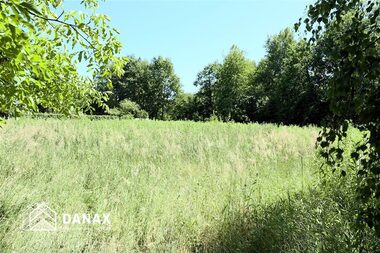 Działka na sprzedaż Wielka Wieś Modlniczka