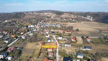 Działka na sprzedaż Zabierzów Karniowice Słoneczna