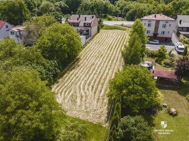 Działka na sprzedaż ZABIERZÓW  Śląska