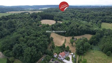 Działka na sprzedaż Bochnia (gw) Gorzków 