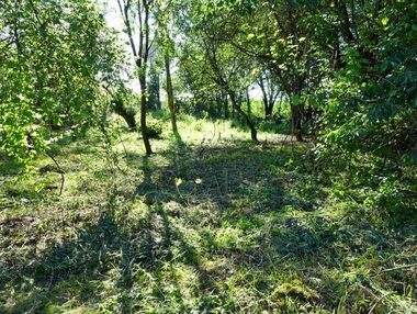 Działka na sprzedaż Kraków KROWODRZA Zwierzyniec, Chełm Pylna