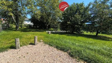 Działka na sprzedaż Kraków Bronowice, Bronowice Małe Palmowa