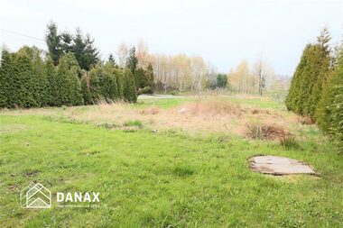 Działka na sprzedaż Biskupice (gw) Bodzanów 