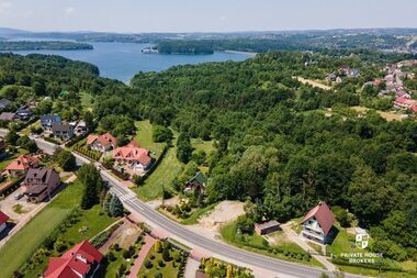Działka na sprzedaż DOBCZYCE