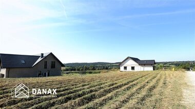 Działka na sprzedaż Michałowice (gw) Młodziejowice 