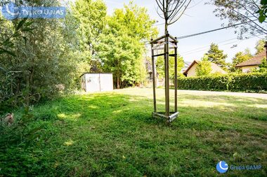 Działka na sprzedaż KRAKÓW PRĄDNIK BIAŁY Na Budzyniu