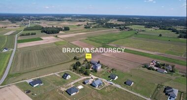 Działka na sprzedaż Olesno Oleśnica
