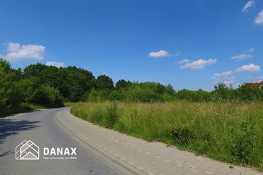 Działka na sprzedaż Kraków Swoszowice 