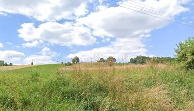 Działka na sprzedaż Michałowice (gw) Młodziejowice 
