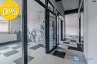 Lokal na wynajem KRAKÓW ŁAGIEWNIKI Torowa