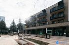 Lokal na wynajem KRAKÓW ŁAGIEWNIKI-BOREK FAŁĘCKI Aleksandra Fredry