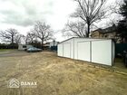 Lokal na wynajem Kraków Łagiewniki-Borek Fałęcki 