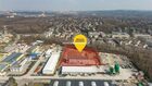 Lokal na sprzedaż Kraków Łagiewniki-Borek Fałęcki, Borek Fałęcki Zawiła